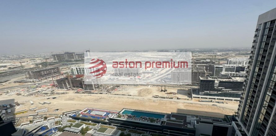 Appartamento a Mohammed Bin Rashid City, Dubai, EAU 2 camere da letto, 97 mq. № 670375