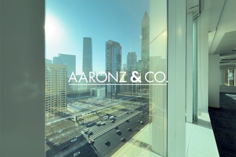 مكتب للإيجار في Sheikh Zayed Road، دبي، الإمارات العربية المتحدة 186.1 متر مربع ، رقم 670524 - صورة 8