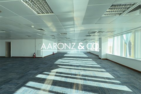 مكتب للإيجار في Sheikh Zayed Road، دبي، الإمارات العربية المتحدة 186.1 متر مربع ، رقم 670524 - صورة 7