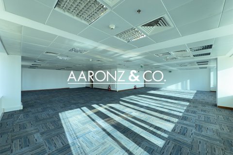 مكتب للإيجار في Sheikh Zayed Road، دبي، الإمارات العربية المتحدة 186.1 متر مربع ، رقم 670524 - صورة 5
