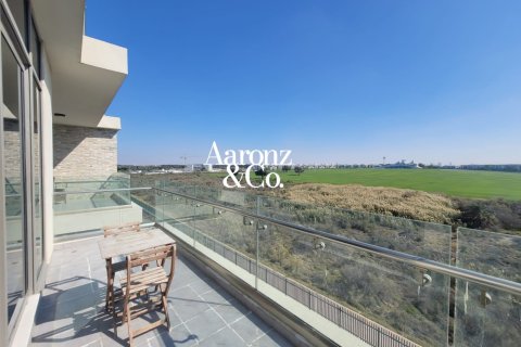 Lägenhet uthyres i Meydan Avenue, Dubai, UAE 2 sovrum, 143 kvm Nr. 670526 - fotografi 2