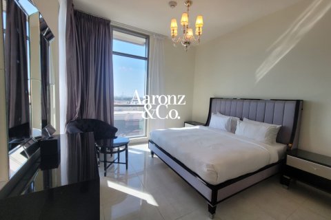 Lägenhet uthyres i Meydan Avenue, Dubai, UAE 2 sovrum, 143 kvm Nr. 670526 - fotografi 6