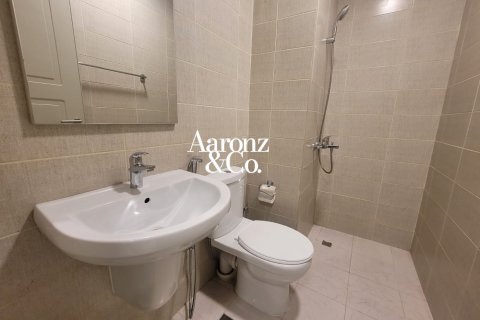 Lägenhet uthyres i Meydan Avenue, Dubai, UAE 2 sovrum, 143 kvm Nr. 670526 - fotografi 11