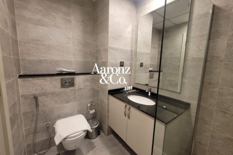 Lägenhet uthyres i Meydan Avenue, Dubai, UAE 2 sovrum, 143 kvm Nr. 670526 - fotografi 13