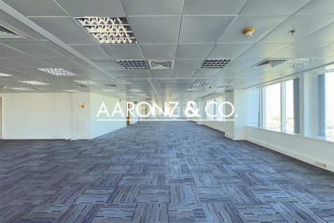 مكتب للإيجار في Sheikh Zayed Road، دبي، الإمارات العربية المتحدة 372.2 متر مربع ، رقم 670523 - صورة 4