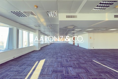 مكتب للإيجار في Sheikh Zayed Road، دبي، الإمارات العربية المتحدة 372.2 متر مربع ، رقم 670523 - صورة 9