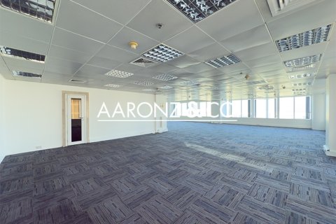 مكتب للإيجار في Sheikh Zayed Road، دبي، الإمارات العربية المتحدة 372.2 متر مربع ، رقم 670523 - صورة 3