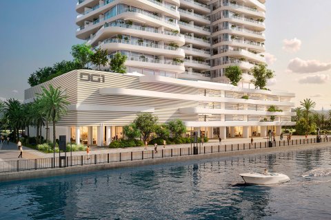 DG1 LIVING itt: Business Bay, Dubai, EAE azonosító: 255625
