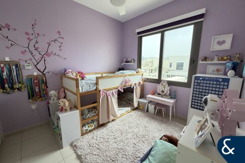 Huvila Town Square, Dubai, Arabiemiraatit 3 makuuhuonetta, 207 m2 № 697641 - kuva 14