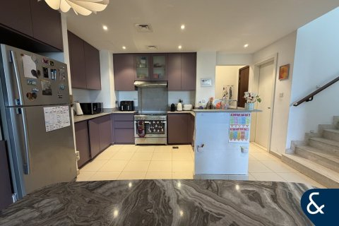 Huvila Town Square, Dubai, Arabiemiraatit 3 makuuhuonetta, 207 m2 № 697641 - kuva 21