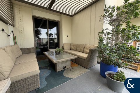 Huvila Town Square, Dubai, Arabiemiraatit 3 makuuhuonetta, 207 m2 № 697641 - kuva 4