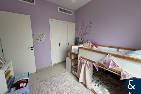 Huvila Town Square, Dubai, Arabiemiraatit 3 makuuhuonetta, 207 m2 № 697641 - kuva 15