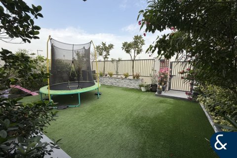 Huvila Town Square, Dubai, Arabiemiraatit 3 makuuhuonetta, 207 m2 № 697641 - kuva 24