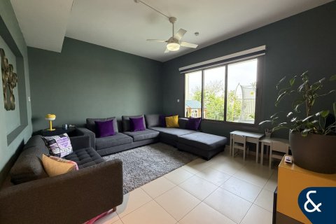 Huvila Town Square, Dubai, Arabiemiraatit 3 makuuhuonetta, 207 m2 № 697641 - kuva 5