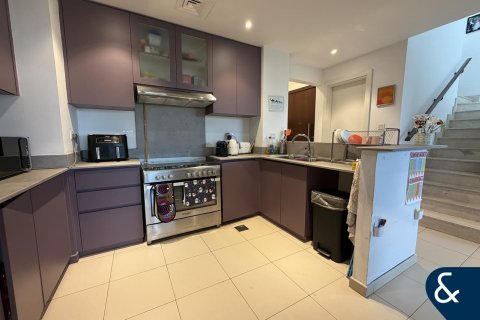 Huvila Town Square, Dubai, Arabiemiraatit 3 makuuhuonetta, 207 m2 № 697641 - kuva 18