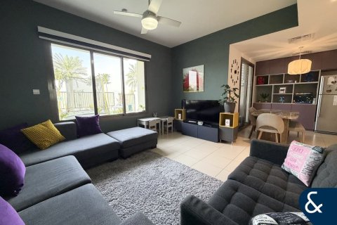 Huvila Town Square, Dubai, Arabiemiraatit 3 makuuhuonetta, 207 m2 № 697641 - kuva 7