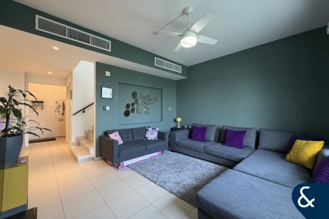 Huvila Town Square, Dubai, Arabiemiraatit 3 makuuhuonetta, 207 m2 № 697641 - kuva 6