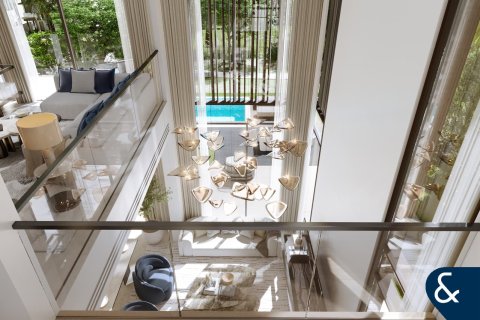 Villa zum Verkauf in Dubai, VAE 4 Schlafzimmer, 445 m2 Nr. 697642 - Foto 8