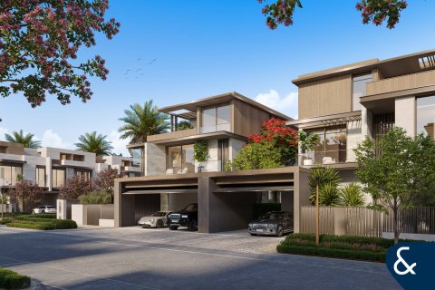 Villa zum Verkauf in Dubai, VAE 4 Schlafzimmer, 445 m2 Nr. 697642 - Foto 10