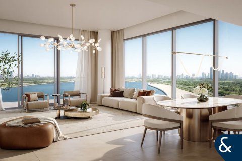 Пәтер Dubai Design District, Дубай, БАӘ-да 2 жатын бөлмелер, 124 м² № 697644 - фото 22