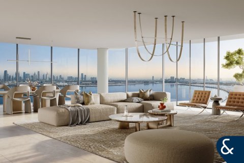 Пәтер Dubai Design District, Дубай, БАӘ-да 2 жатын бөлмелер, 124 м² № 697644 - фото 24