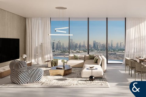 Пәтер Dubai Design District, Дубай, БАӘ-да 2 жатын бөлмелер, 124 м² № 697644 - фото 28