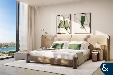 Пәтер Dubai Design District, Дубай, БАӘ-да 2 жатын бөлмелер, 124 м² № 697644 - фото 26