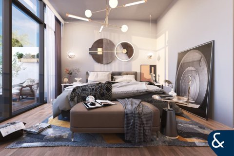 Rumah bandar di Dubai Land, UAE 5 bilik tidur, 223 meter persegi № 697662 - foto 9