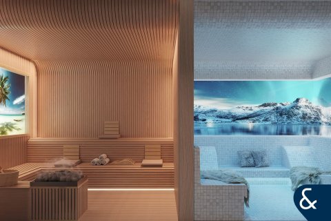 Купить квартиру в Джумейра Лейк Тауэрс, Дубай, ОАЭ 2 спальни, 132м2, № 697661 - фото 12