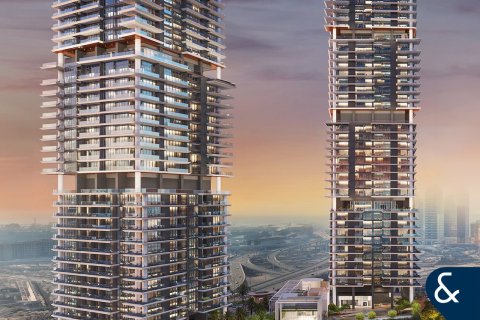 Купить квартиру в Джумейра Лейк Тауэрс, Дубай, ОАЭ 2 спальни, 132м2, № 697661 - фото 3