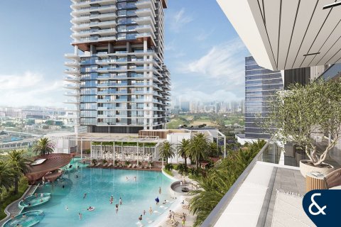 Купить квартиру в Джумейра Лейк Тауэрс, Дубай, ОАЭ 2 спальни, 132м2, № 697661 - фото 24