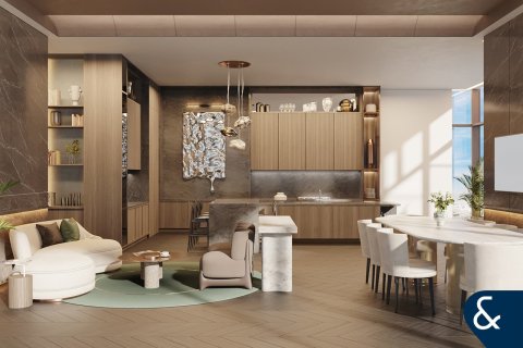 Купить квартиру в Джумейра Лейк Тауэрс, Дубай, ОАЭ 2 спальни, 132м2, № 697661 - фото 13