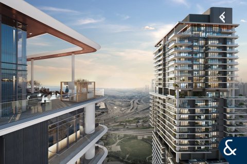 Купить квартиру в Джумейра Лейк Тауэрс, Дубай, ОАЭ 2 спальни, 132м2, № 697661 - фото 25