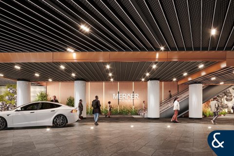 Купить квартиру в Джумейра Лейк Тауэрс, Дубай, ОАЭ 2 спальни, 132м2, № 697661 - фото 28