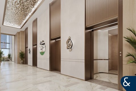 Купить квартиру в Джумейра Лейк Тауэрс, Дубай, ОАЭ 2 спальни, 132м2, № 697661 - фото 19