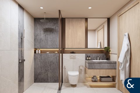 Купить квартиру в Джумейра Лейк Тауэрс, Дубай, ОАЭ 2 спальни, 132м2, № 697661 - фото 7