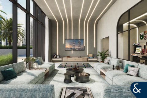 Купить квартиру в Джумейра Лейк Тауэрс, Дубай, ОАЭ 2 спальни, 132м2, № 697661 - фото 11
