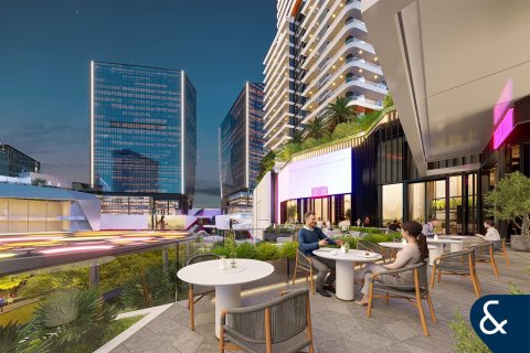 Купить квартиру в Джумейра Лейк Тауэрс, Дубай, ОАЭ 2 спальни, 132м2, № 697661 - фото 17