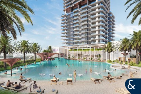 Купить квартиру в Джумейра Лейк Тауэрс, Дубай, ОАЭ 2 спальни, 132м2, № 697661 - фото 26