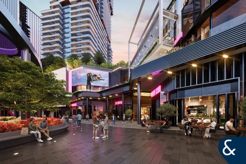 Купить квартиру в Джумейра Лейк Тауэрс, Дубай, ОАЭ 2 спальни, 132м2, № 697661 - фото 23