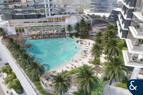 Купить квартиру в Джумейра Лейк Тауэрс, Дубай, ОАЭ 2 спальни, 132м2, № 697661 - фото 27