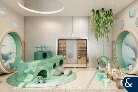 Купить квартиру в Джумейра Лейк Тауэрс, Дубай, ОАЭ 2 спальни, 132м2, № 697661 - фото 21