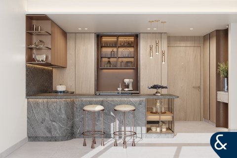 Купить квартиру в Джумейра Лейк Тауэрс, Дубай, ОАЭ 2 спальни, 132м2, № 697661 - фото 5