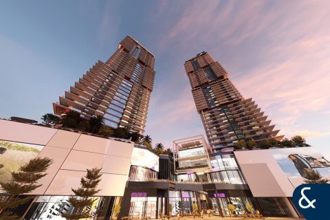 Купить квартиру в Джумейра Лейк Тауэрс, Дубай, ОАЭ 2 спальни, 132м2, № 697661 - фото 4