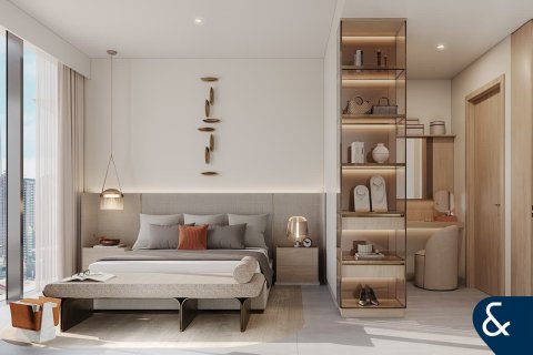 Купить квартиру в Джумейра Лейк Тауэрс, Дубай, ОАЭ 2 спальни, 132м2, № 697661 - фото 6