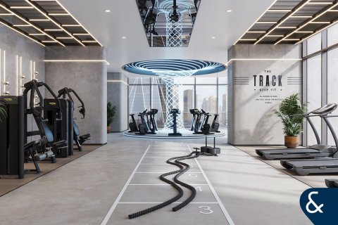 Купить квартиру в Джумейра Лейк Тауэрс, Дубай, ОАЭ 2 спальни, 132м2, № 697661 - фото 22