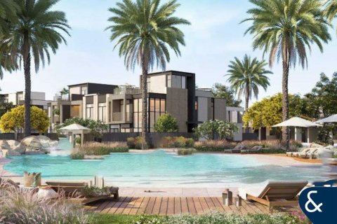 Villa à vendre à  Mudon, Dubai, EAU 3 chambres, 206 m2 № 697643 - photo 8