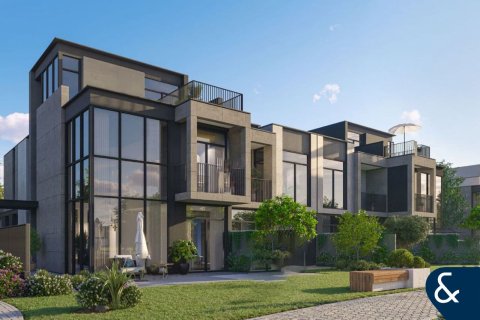 Villa à vendre à  Mudon, Dubai, EAU 3 chambres, 206 m2 № 697643 - photo 2