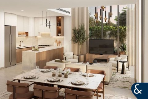 Villa à Mudon, Dubai, EAU: 3 chambres, 206 m2 № 697643