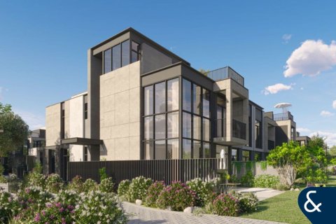 Villa à vendre à  Mudon, Dubai, EAU 3 chambres, 206 m2 № 697643 - photo 10